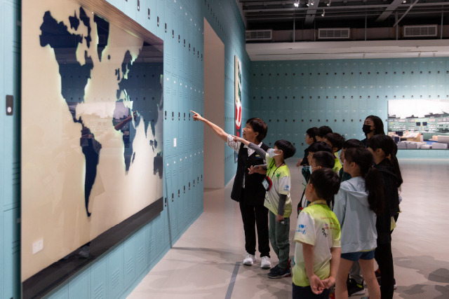  育藝深遠｜114學年度第1學期